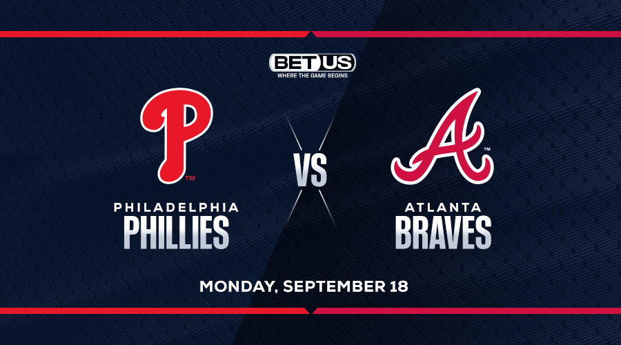 Braves vs. Phillies Predictions & Picks - September 18