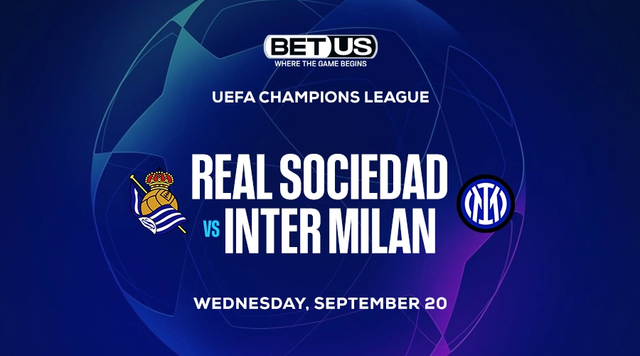Real Sociedad without Méndez but with Oyarzabal for Champions League game  at Inter Milan