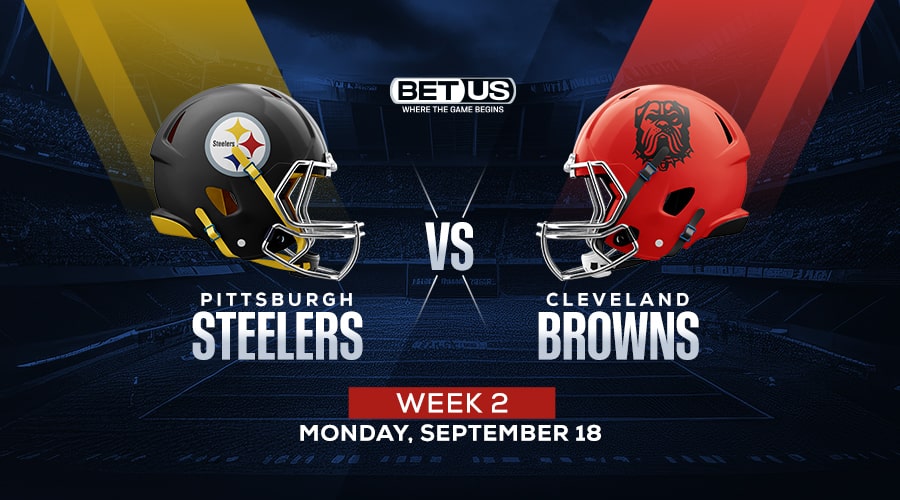 Steelers vs Browns Prediction, Preview, Stream, Picks & Odds