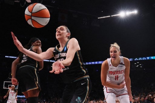 2023 WNBA 'To Make Playoffs' Odds: Sky, Sparks in Tough Situations