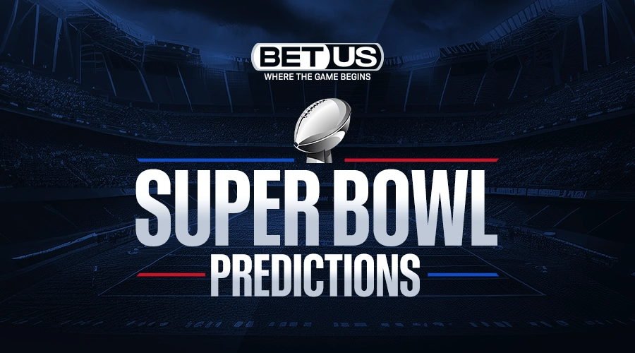 Super Bowl Prediction