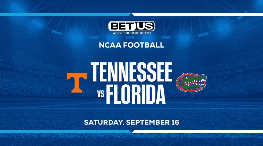 Tennessee vs Florida Prediction, Picks, Odds Roll with Vols ATS