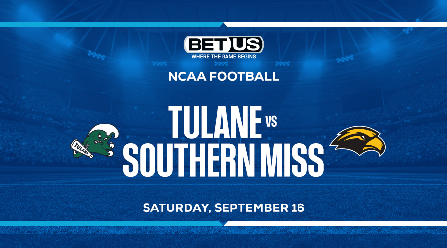 Tulane vs. Ole Miss: Odds, spread, over/under - September 9