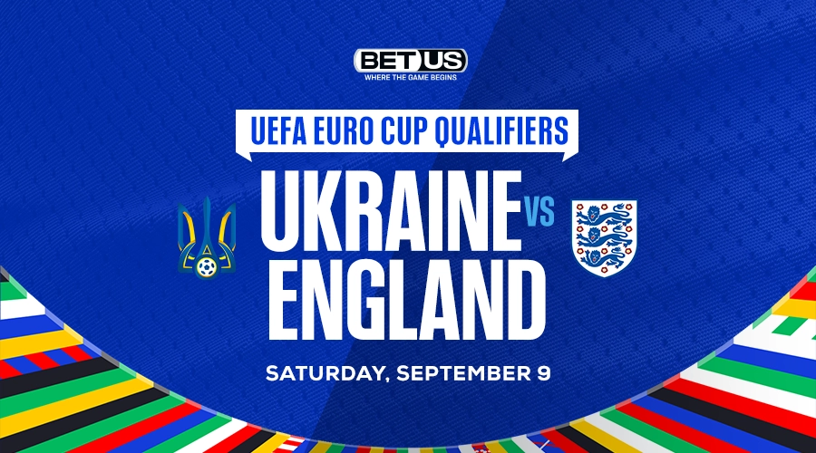 EURO 2024 Predictions England Easy Soccer Pick Over Ukraine