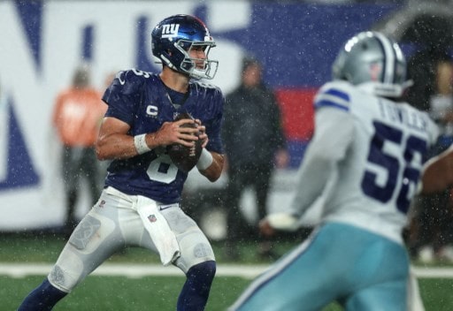 Eagles at Cowboys Betting Preview: FREE expert picks, props [NFL