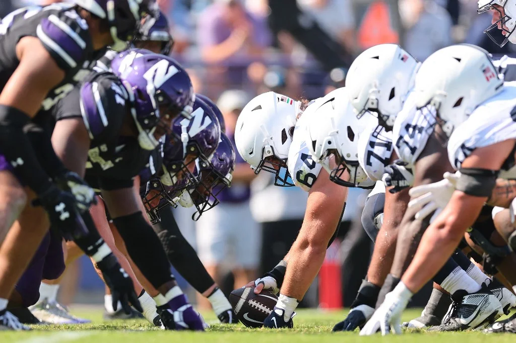 Penn State vs Northwestern Predictions, Odds, Same-Game Parlay Picks - CFB  Week 5