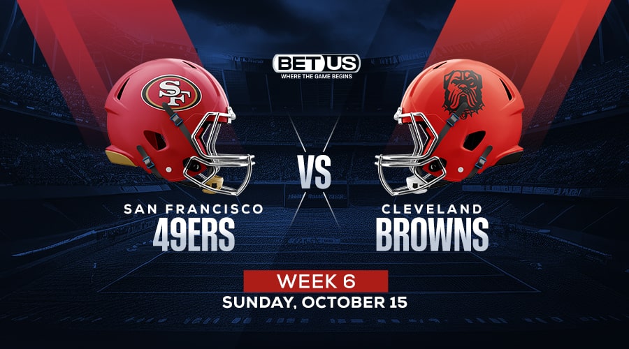 49ers vs Falcons Odds, Picks & Predictions - NFL Week 6