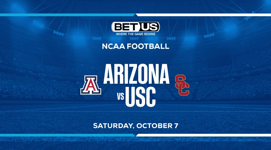 USC at Colorado: Prediction, point spread, odds, best bet