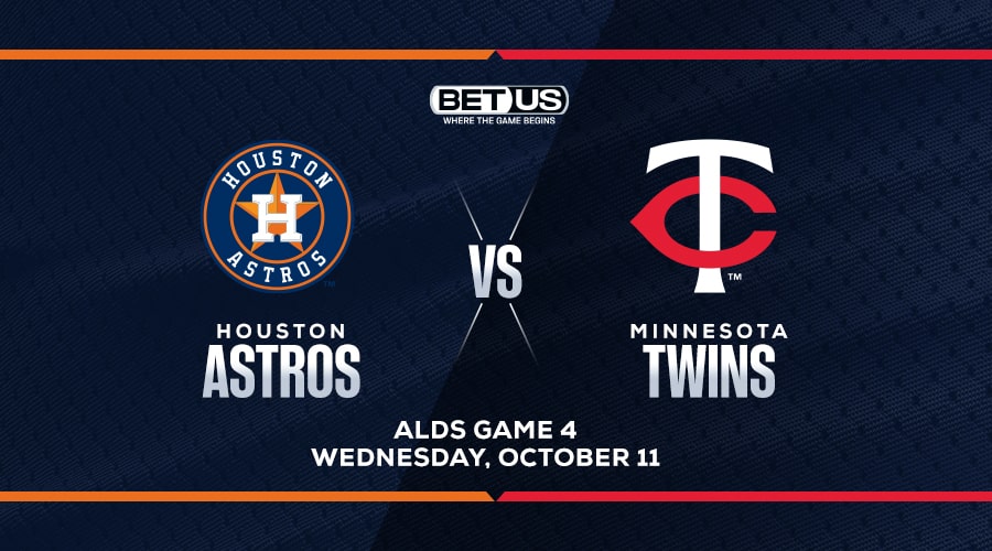 Yordan Alvarez Player Props: Astros vs. Twins
