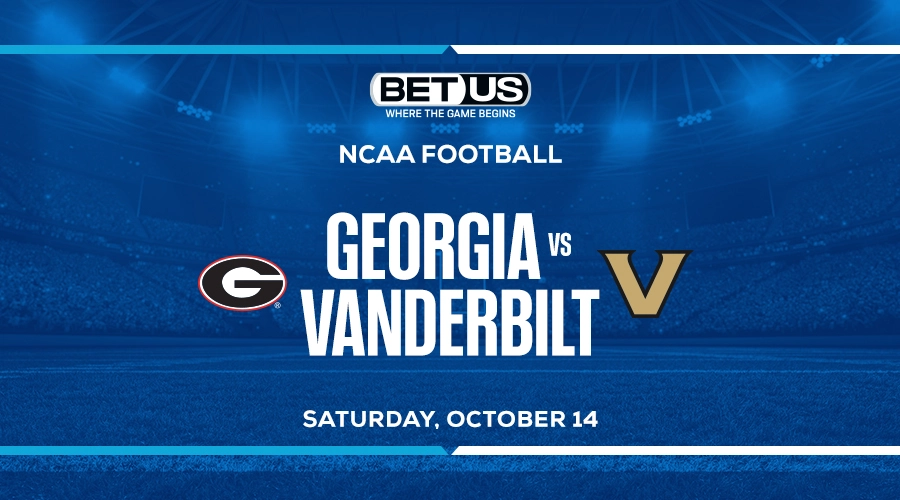 College Football Picks Starts Slow Against Vanderbilt