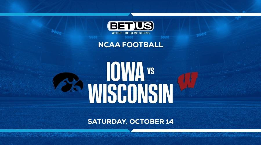 College Football Parlay Picks for Week 6: Wisconsin Gets Back to Strong  Defense