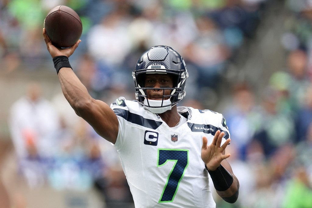MNF Betting Odds: Seahawks at Giants Monday Night Football
