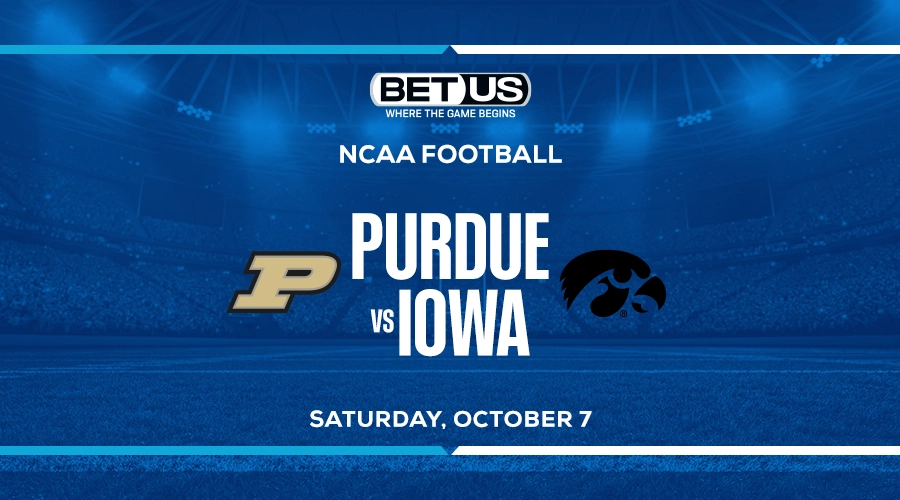 Purdue Vs Iowa Game Today 2025 Schedule - Dela Monika