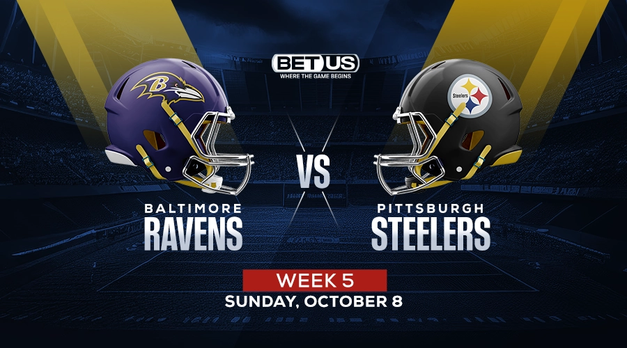 Pittsburgh Steelers vs Baltimore Ravens Predictions