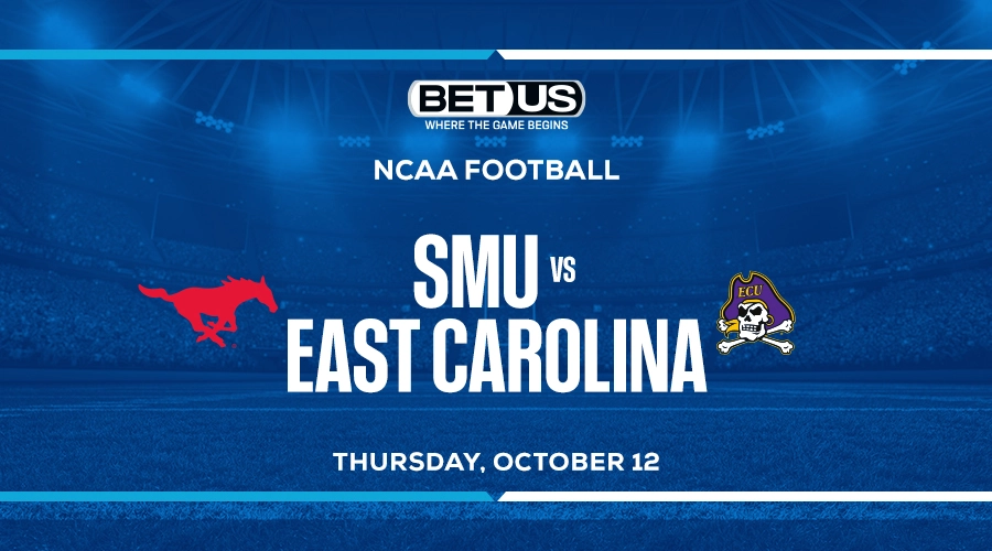 Start Times, TV Picks Set For Five ECU Games - East Carolina