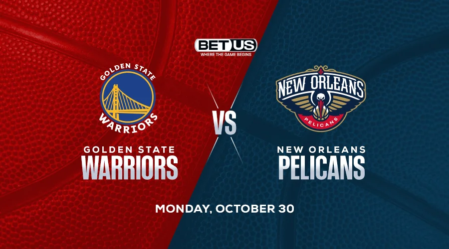 Pick Perfect Pelicans To Pierce Warriors