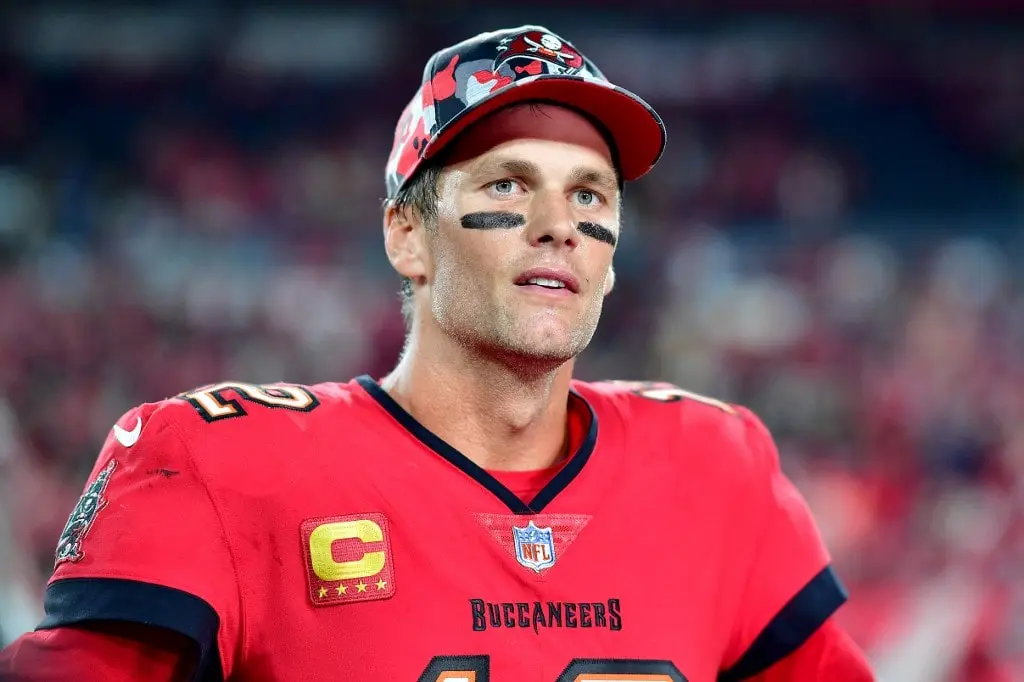 Tom Brady Rips The Nfl ‘theres A Lot Of Mediocrity