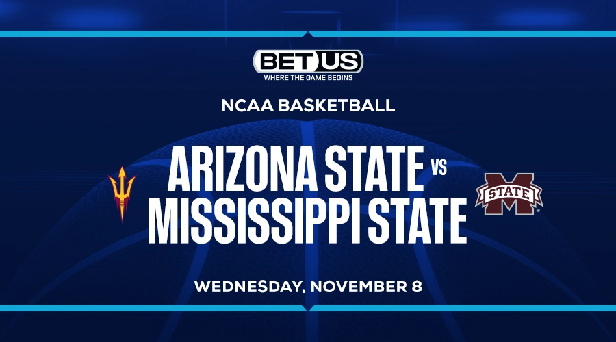 Take Mississippi State ATS in Opener vs Arizona State