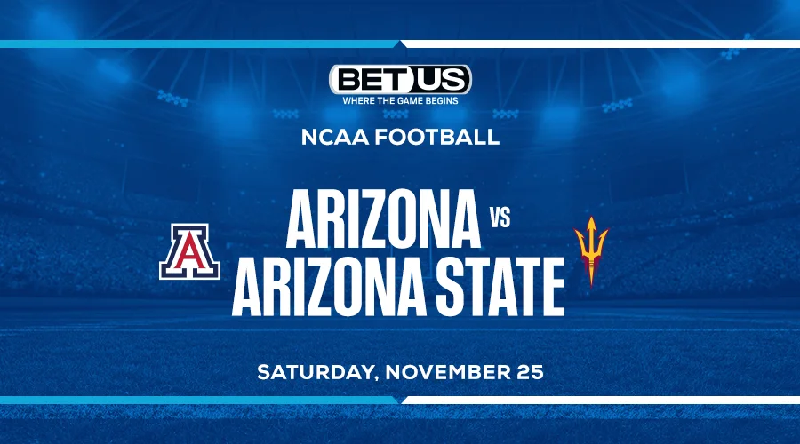 College football by the odds: Vegas preview and picks of Week 1 - Las Vegas  Sun News