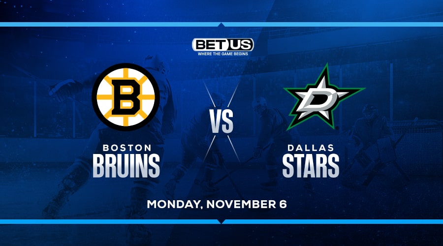 Stars Safe Bet To Shine over Bruins