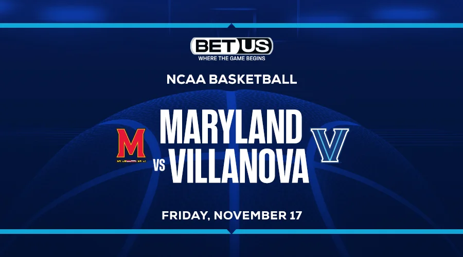 Back Villanova for ATS Win vs Maryland