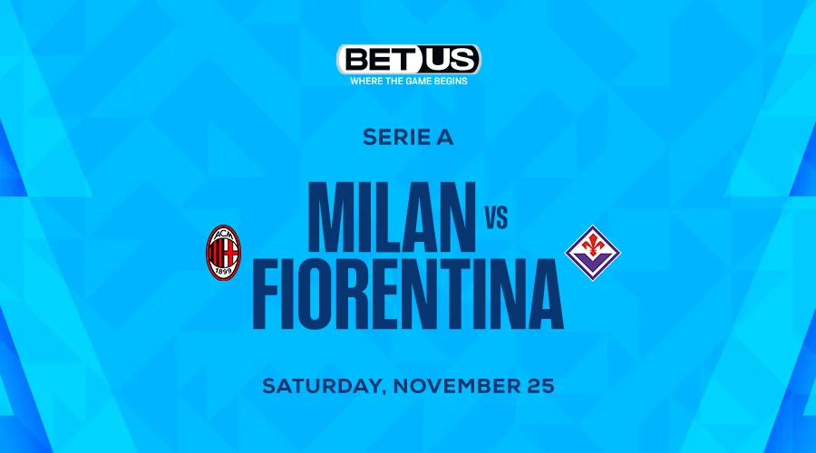 Juventus vs. Fiorentina match preview: Time, TV schedule, and how to watch  the Serie A - Black & White & Read All Over
