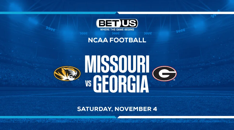 Missouri vs. Top 12Matchup Provides Huge Spread