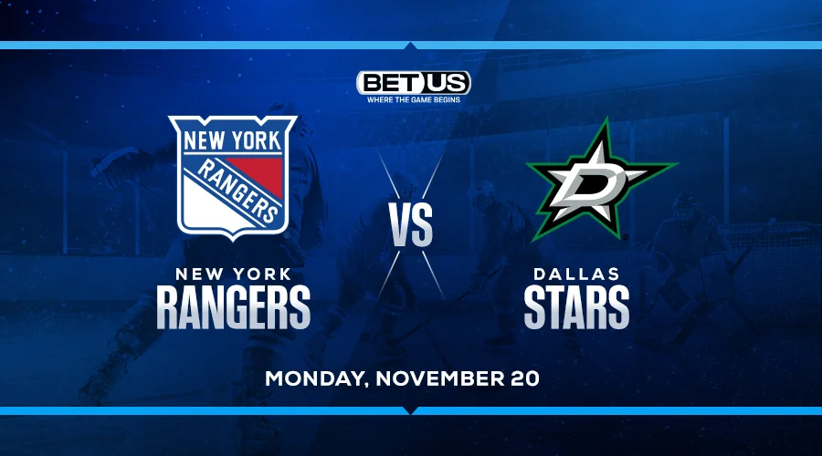 Rangers Smart Bet to Shine Over Stars