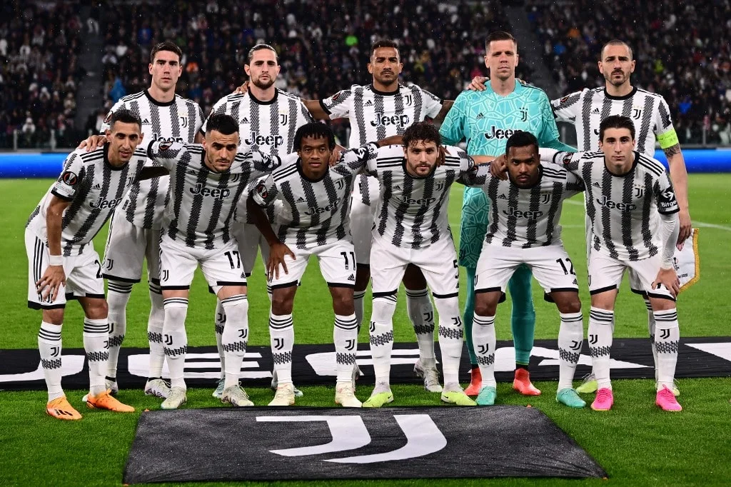 Juventus vs Sevilla prediction, odds, betting tips and best bets for Europa  League semi-final first leg