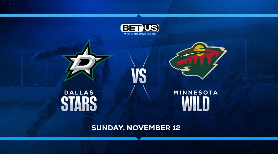 Go With Dallas Stars To Keep Rolling On the Road