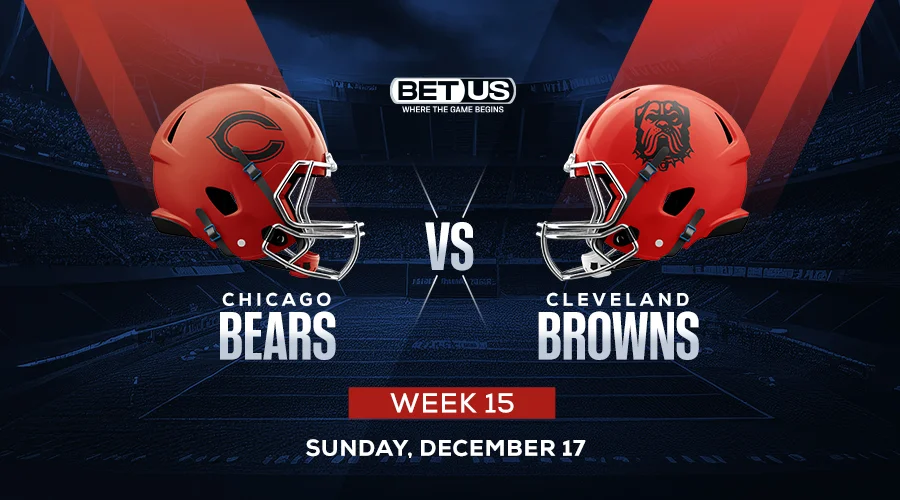 Bears vs Browns Betting Prediction and Picks