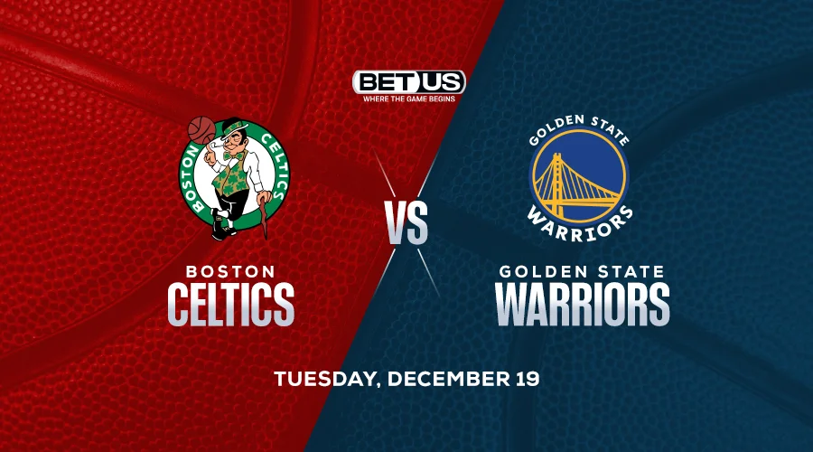 Warriors Value Home Underdog vs Celtics