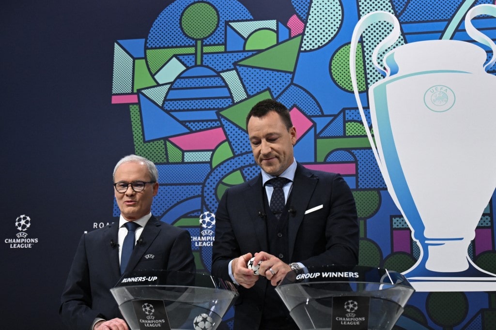 Champions League Winner Odds 2024: Unveiling the Betting Favorites