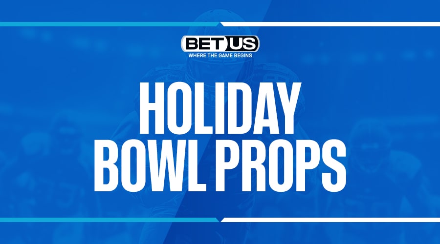 Holiday Bowl Props Louisville Duo Top Bets vs USC