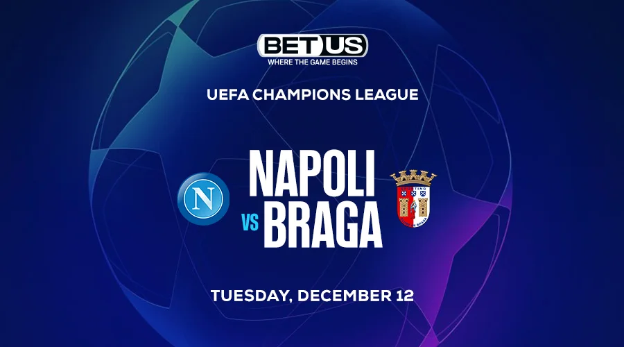 PREDICTED LINE-UPS  Braga v Napoli - Get Italian Football News