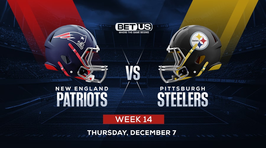 Patriots Vs Steelers Odds Picks Prediction 12 7 23 