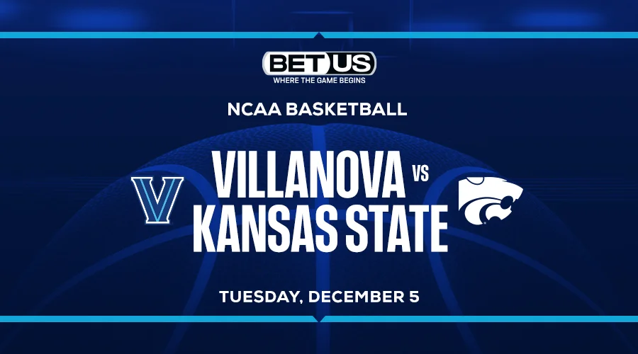Villanova vs. Saint Joseph's (PA) College Basketball Predictions & Picks -  November 29
