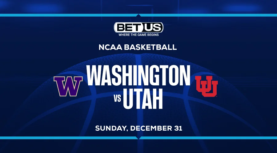 Go with Utah to Cover vs Washington