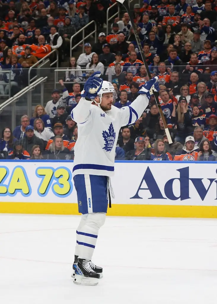 Toronto Maple Leafs Stats, Odds, Standings, Schedule NHL 2023