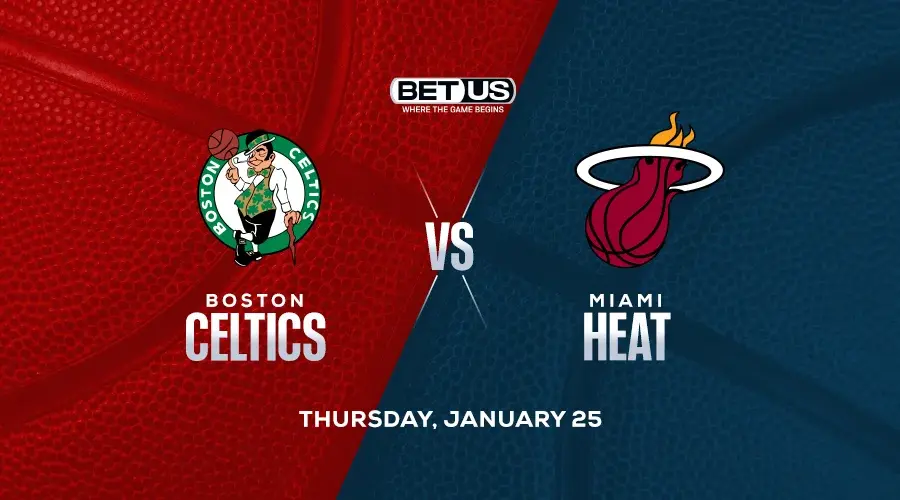 Expert Nba Picks Celtics Vs Heat Prediction And Player Prop Pick 5030