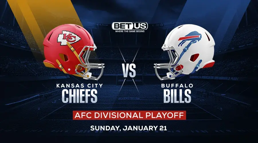 Chiefs vs Bills Prediction, Game Props, Player Props and ATS Pick