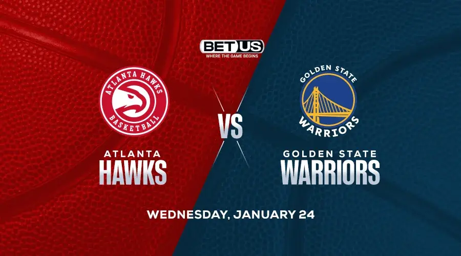 Warriors vs Hawks Score Prediction and Player Prop Pick