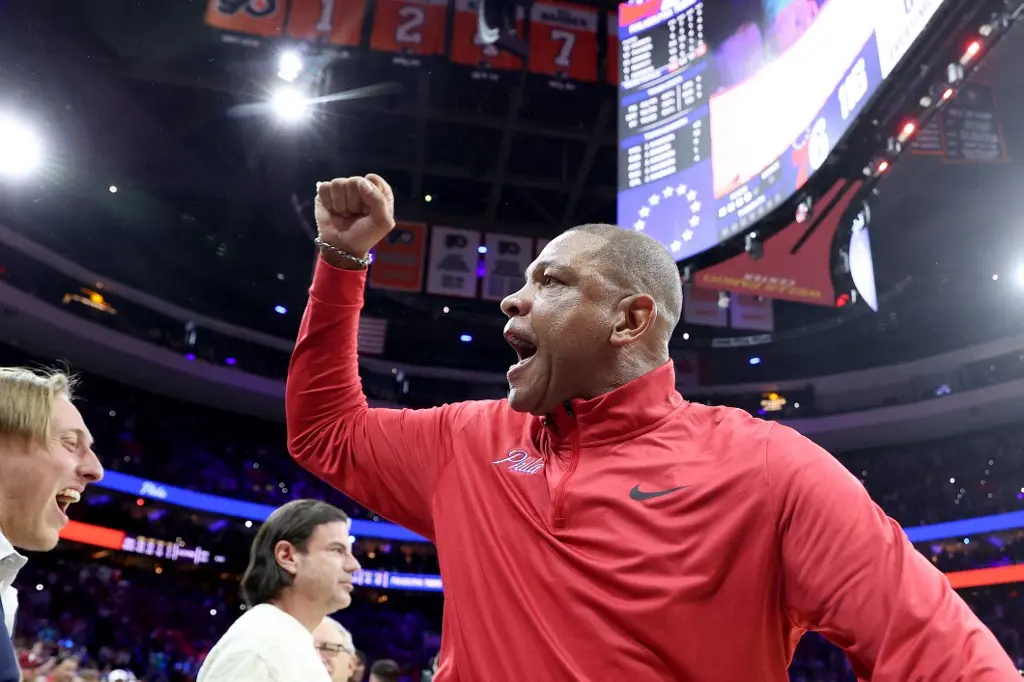 Is Doc Rivers The Perfect Match For The Bucks?