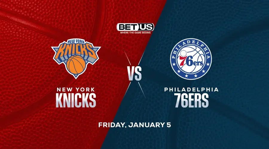 Bet On Resurgent Knicks Vs Conference Rivals