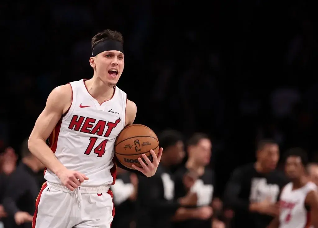 Miami Heat’s Depth is Becoming a Problem