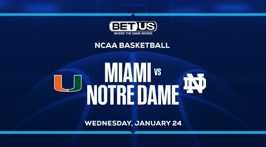 Miami Vs Notre Dame 2024 Prediction Bekki Carolin