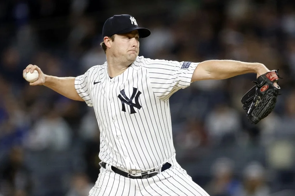 MLB Futures Betting AL Cy Young Top Contenders