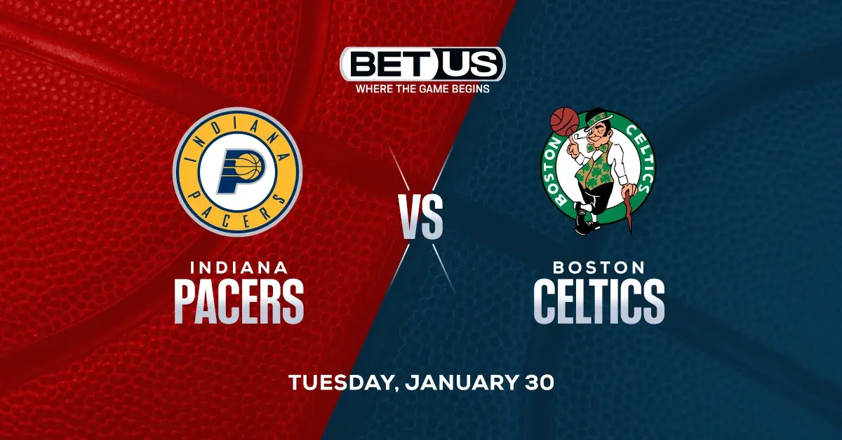 Pacers vs Celtics Prediction, Odds, Picks and Betting Trends