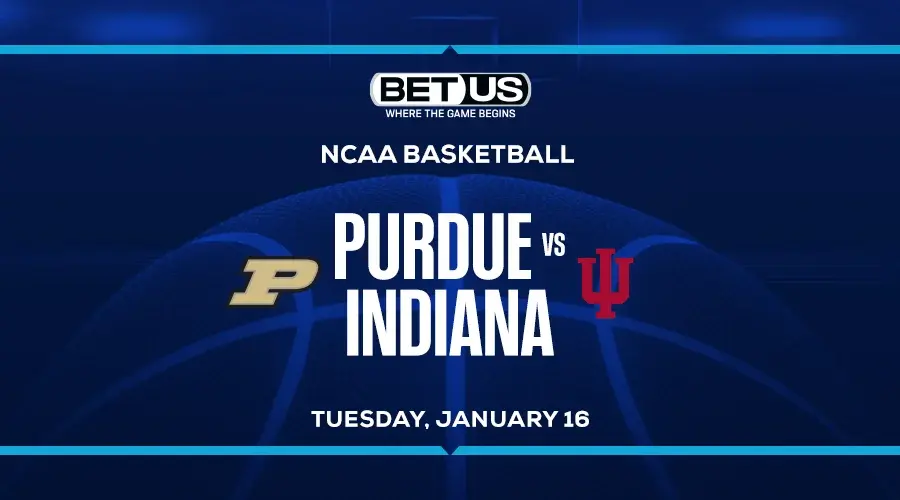 Purdue vs Indiana Prediction and Player Prop Pick