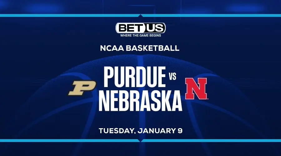 Purdue Vs Nebraska Basketball 2024 Prediction Helge Kristyn